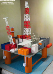 maquetas bogota