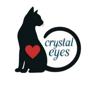 crystal eyes