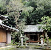 徳楽寺