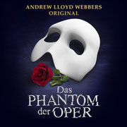 Musicals, Phantom der Oper Hamburg, Gruppenreisen, Firmenevents