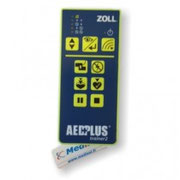 Zoll AED Trainer 2 Ersatzfernbedienung