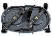 carters-plateaux de coupe pour tondeuses autoportées pièces pour la motoculture