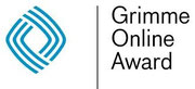 Grimme Online Award Logo