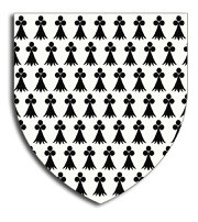 blason Bretagne