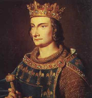 Philippe IV Le Bel (1285-1314)