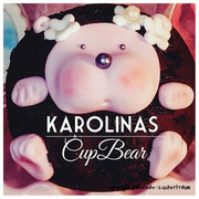 karolinas-zuckertraum Webseite!