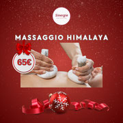 IDEA REGALO NATALE 2021 DI SINERGIE ESTETICA