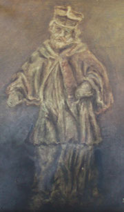 Hl. Florian
