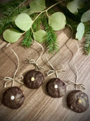 Lebkuchen 1 © Petra Rothenaicher