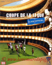 Programme  PSG-Troyes  2005-06