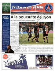 2009-03-01  PSG-Nancy (26ème L1, Tribune PSG N°12)