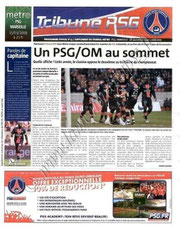 2009-03-15  PSG-Marseille (28ème L1, Tribune PSG N°13)