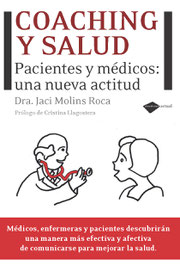 Libro Coaching y Salud - Dra. Jaci Molins Roca