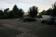 Parking gratuit