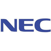 NEC logo