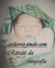 www.ritrattimonicario.jimdo.com
