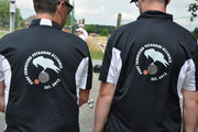 Trikots aus Seattle beim Max & Moritz-Cup im Einsatz