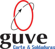 GUVE Corte y Soldaduras