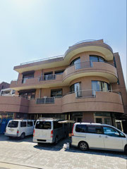 东京日暮里基督教会 