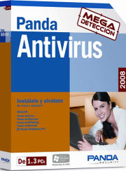 Panda Antivirus