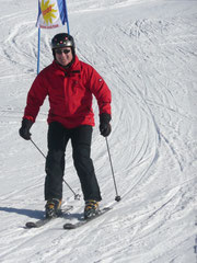 Urs Clubmeister Skirennen 2011