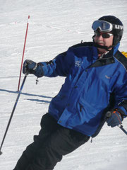 Marcel Clubmeister Skirennen 2012