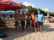 IAIUS: 1er CLASSIFICAT