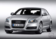 Systeme de navigation pour Audi A3 8p de 2005 à 2012