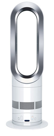 Dyson Hot awarded by European Consumers Choice