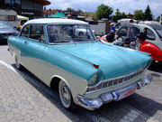 Ford Taunus 17M P2.