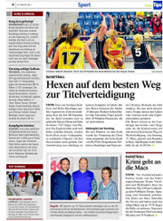 Bundesliga Sport Oase 2011
