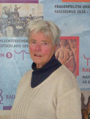 Fr.Prof. Dr. Anette Kuhn