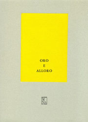 Oro e alloro