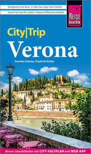 Verona Romeo und Julia