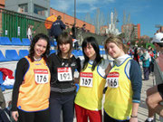 EQUIPAZO  CHICAS (2007-08)