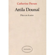 couverture attila dounai