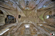 La chapelle de la Ferté-Gaucher © Temple de Paris – Photographie de David Deschamps
