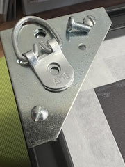M-fix-Basic m4 mit Schraube 