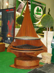 Element FEUER