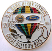 0188 Kenucky Derby 2005