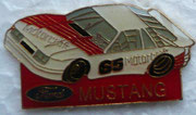 0268 Motorcraft - Mustang