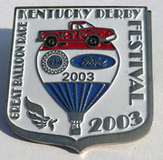 0196 UAW Kenucky Derby 2003