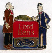 0134 Ford Bank Tünnes und Schäl klein