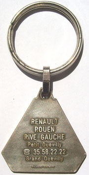 Renault Rouen VERSO