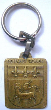 Renault Rouen Riboudet RECTO