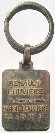 Renault Louviers VERSO