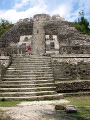 Ruins, Belize