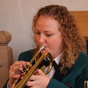 Cornet, Stefanie Freiburghaus