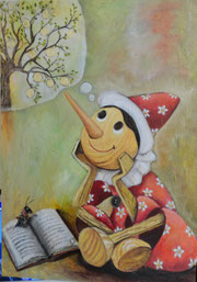 Pinocchio
