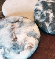 Collaboration avec le designer Pierre Charrié, 2025